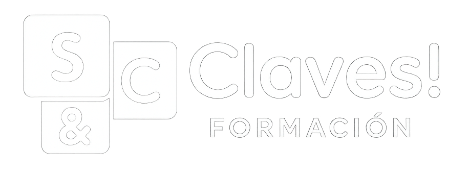 Claves Formación