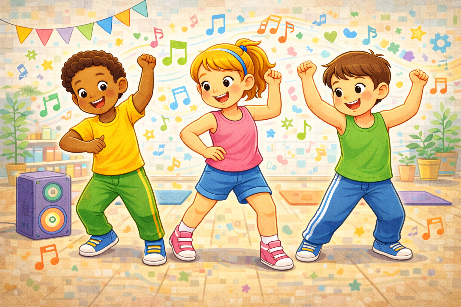 ZUMBA