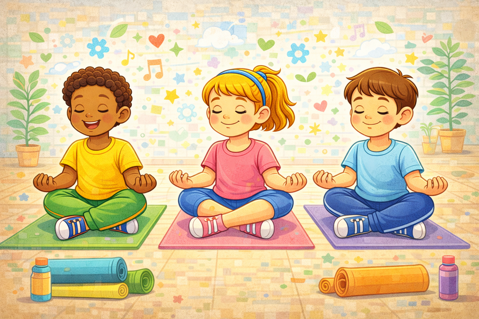 YOGA