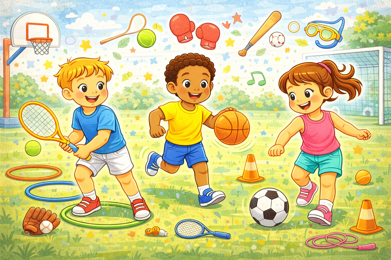 MULTIDEPORTE