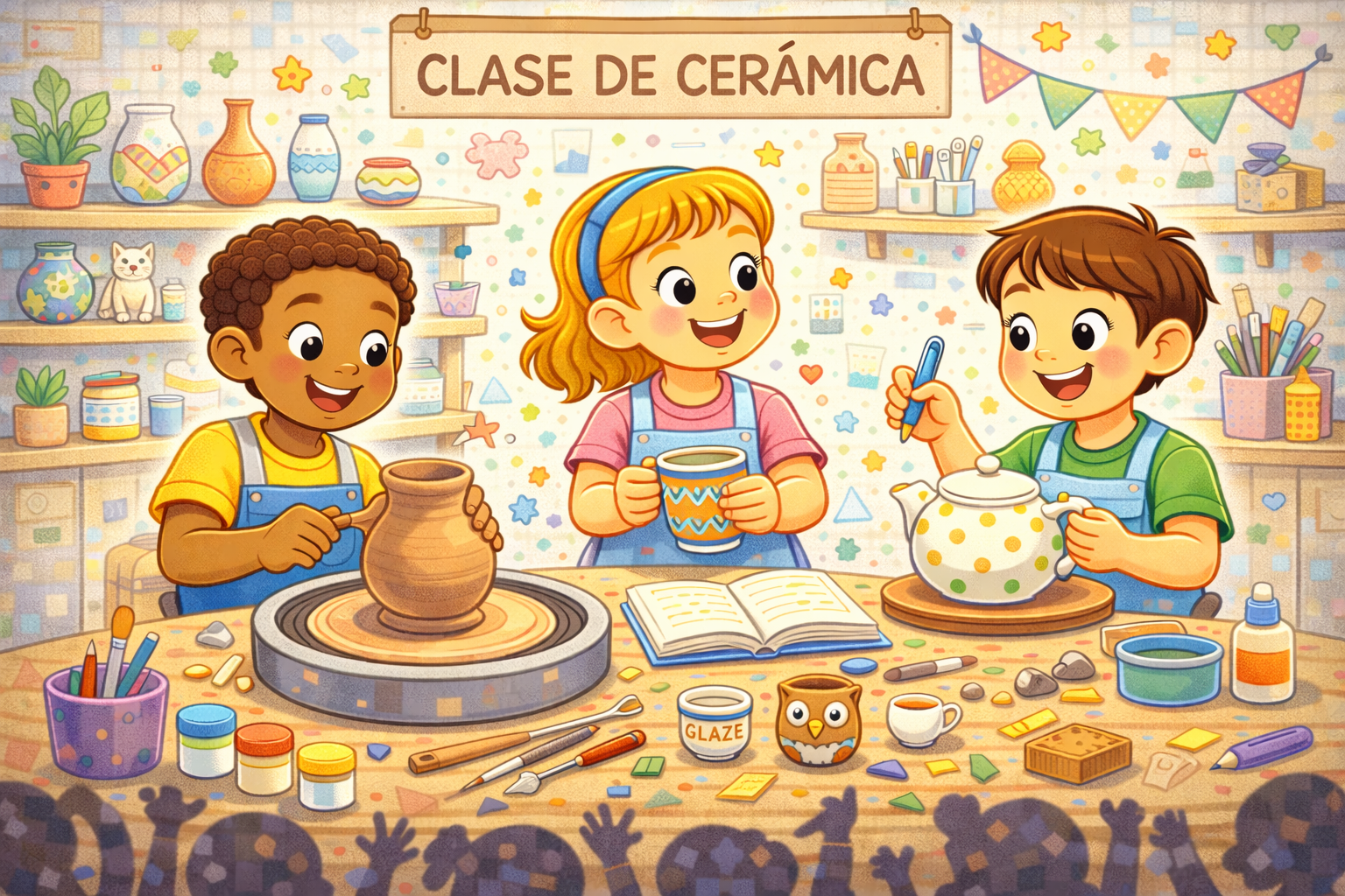 CERÁMICA